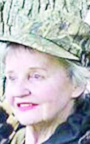 Shirley A. (Gamble) Grenoble